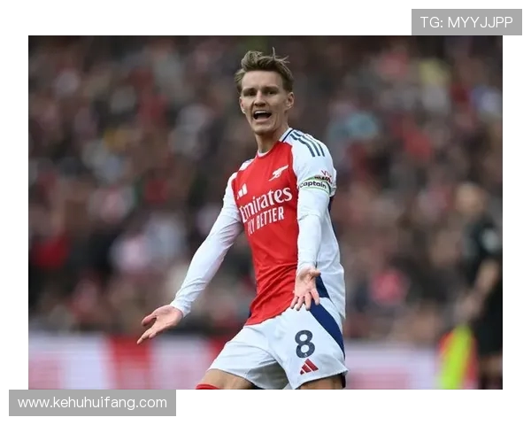 厄德高：梅里诺在禁区内非常危险，他对进球有那种嗅觉